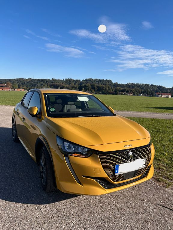 Bild des Angebotes Peugeot e-208 136 Allure Pack Allure Pack