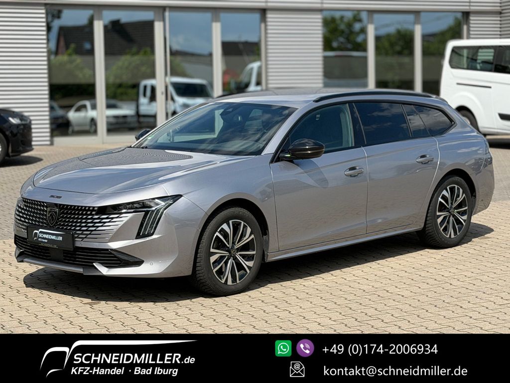 Bild des Angebotes Peugeot 508 SW Allure Pack*BlueHDI 130*KAMERA*8EAT*ACC*