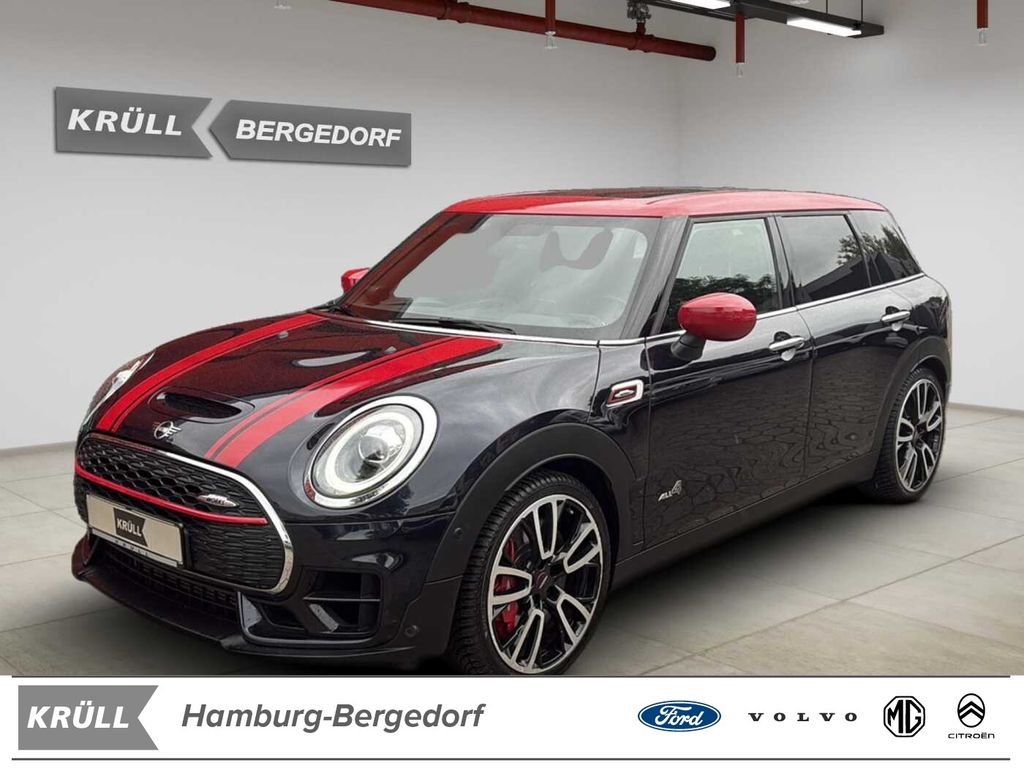 Bild des Angebotes MINI JOHN_COOPER_WORKS John Cooper Works All4