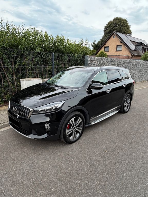 Bild des Angebotes Kia Sorento GT Line AWD | Pano | viele Neuteile