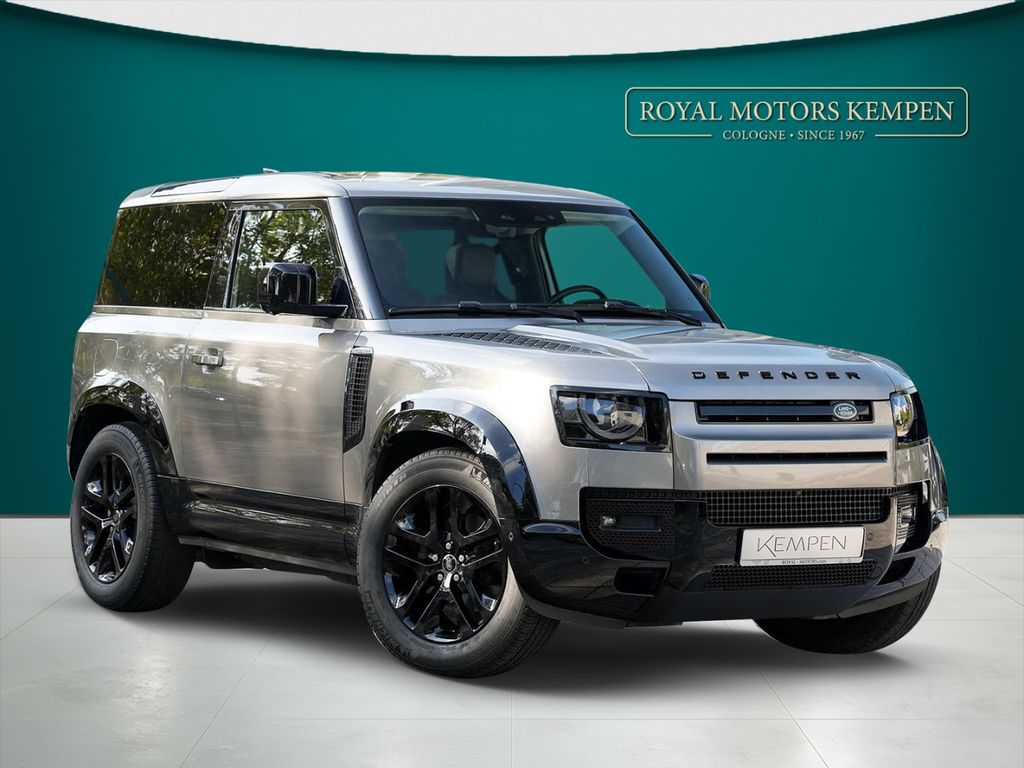 Bild des Angebotes Land Rover Defender D250 90 XS Edition AWD Matrix LED Pano