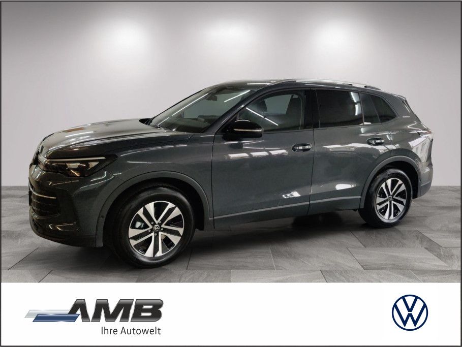 Bild des Angebotes Volkswagen Tiguan Energy 1.5 eTSI LED-Plus/Nav/360°/eHeckkl