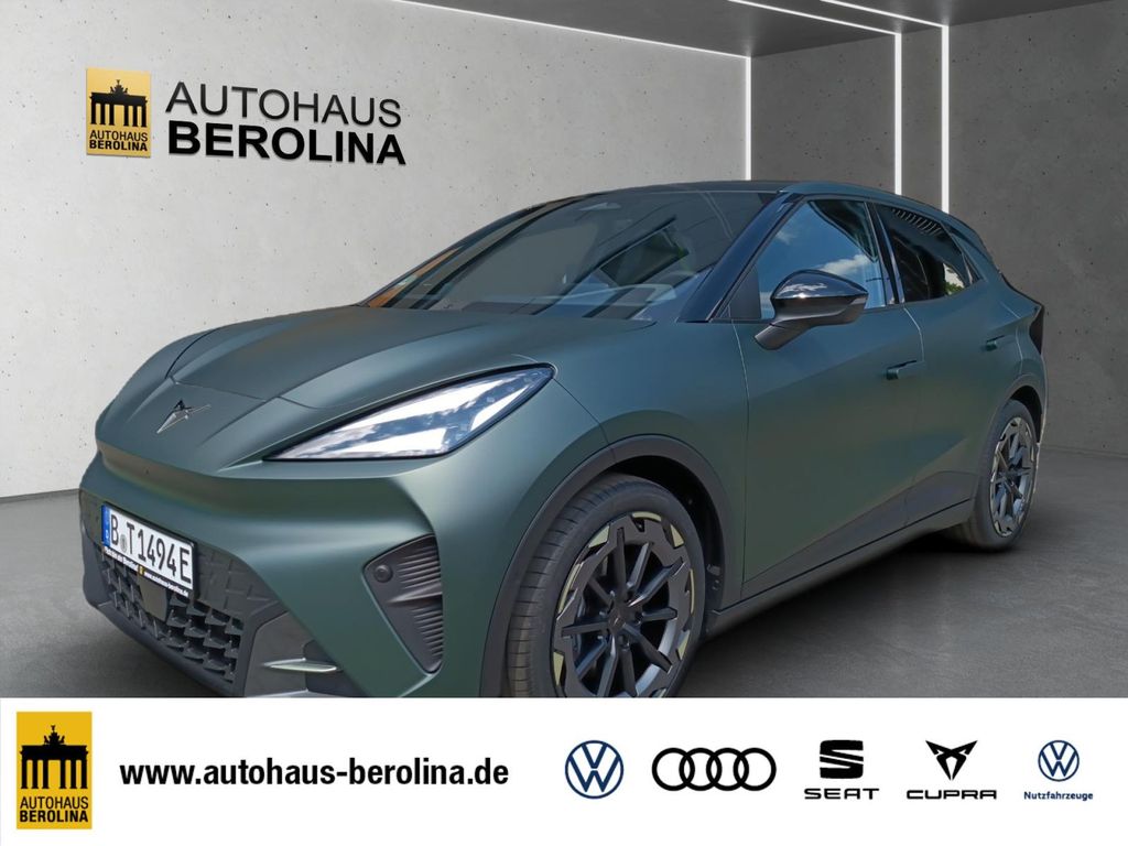 Bild des Angebotes Cupra Raval VZ Edition Extreme *PANO*NAV*R-CAM*SHZ*