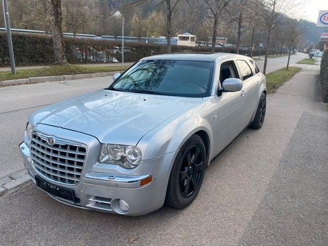 Bild des Angebotes Chrysler 300C Touring 3.0 CRD Autom.