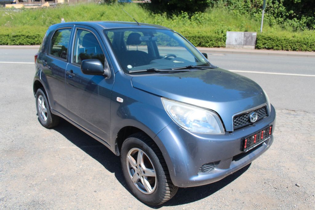 Bild des Angebotes Daihatsu Terios Basis
