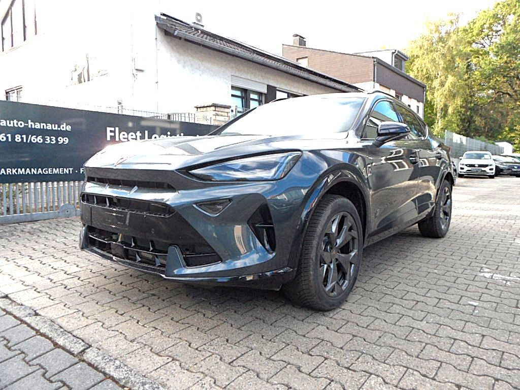 Bild des Angebotes Cupra Formentor 2.0 TDI 110kW DSG Nav/LED/AHK