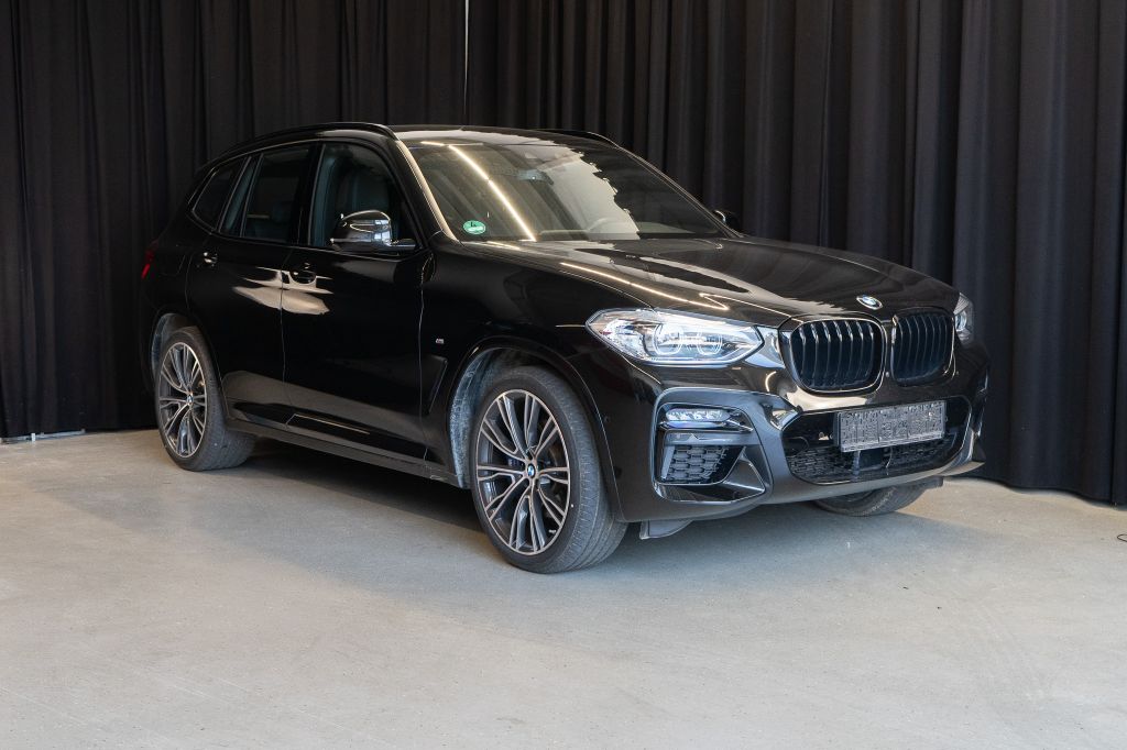 Bild des Angebotes BMW X3 M40 i Park-Paket / Driving-Assist / uvm.
