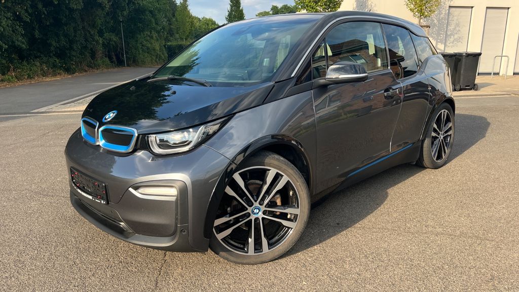 Bild des Angebotes BMW i3 Sportpaket/ Glasdach/ Harman Kardon/ Adap LED