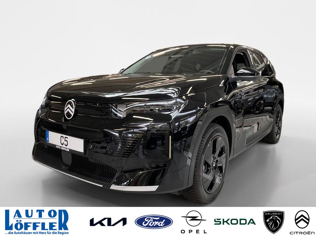 Bild des Angebotes Citroën C5 Aircross Hybrid MAX BT CarPlay SHZ LHZ