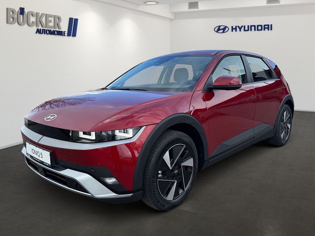 Bild des Angebotes Hyundai IONIQ 5 MY26 63kWh 2WD NSCC Wärmepumpe