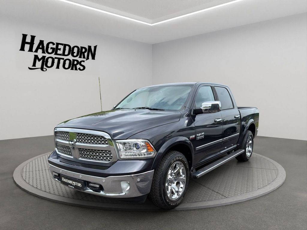 Bild des Angebotes Dodge RAM 1500 LARAMIE HEMI SITZHEIZ KÜHL LENKHEIZ DEU