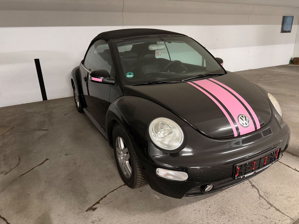 Bild des Angebotes Volkswagen Beetle