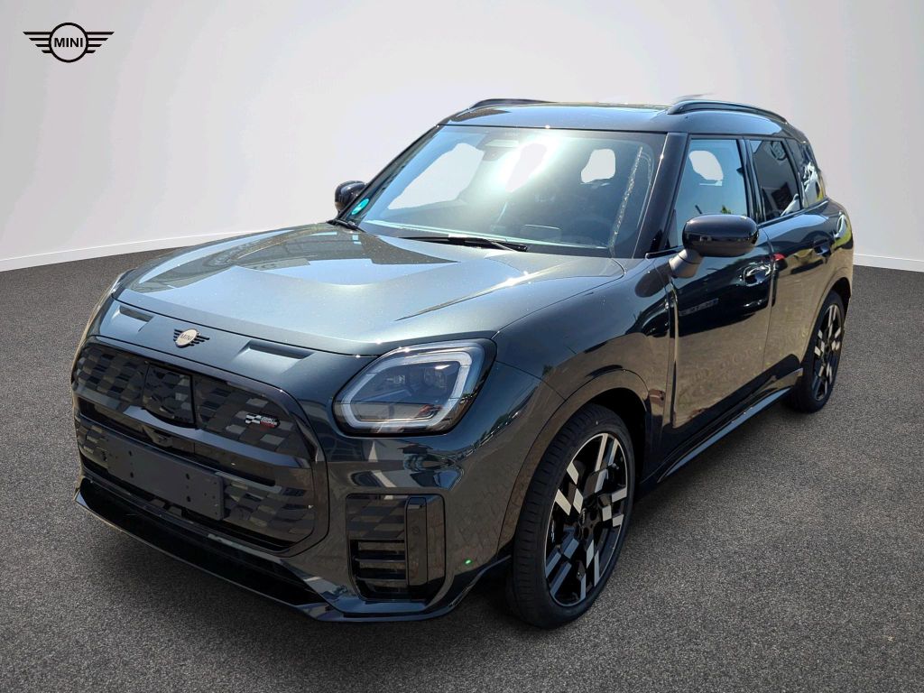 Bild des Angebotes MINI John Cooper Works Trim