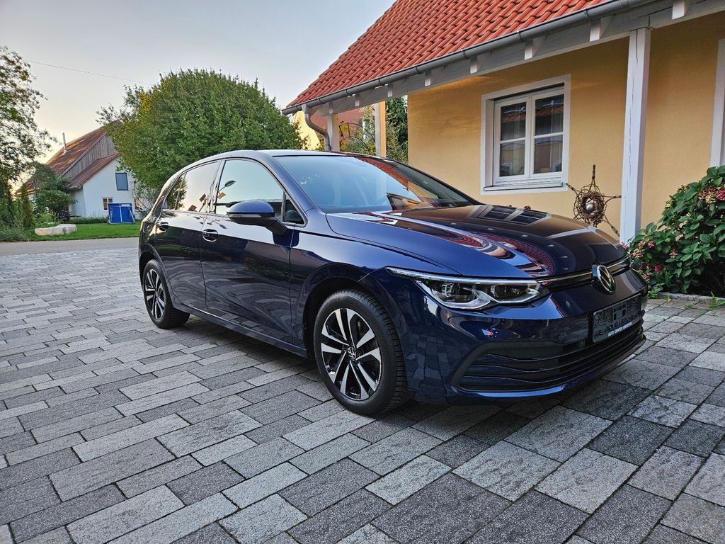 Bild des Angebotes Volkswagen Golf 1.5 TSI OPF 96kW United United