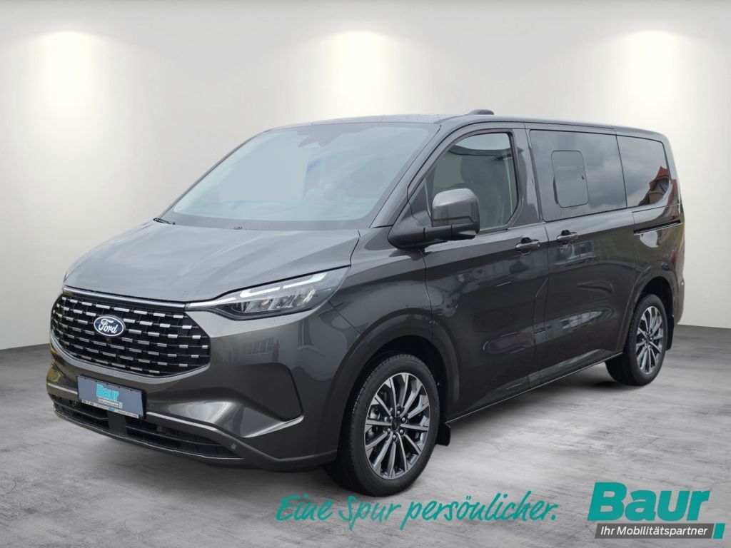 Bild des Angebotes Ford Tourneo Custom 340PHEV L1H1 Titanium X Navi