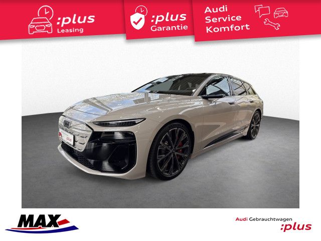 Bild des Angebotes Audi S6 Avant e-tron QUATT EDITION ONE MATRIX+AHK+HUD