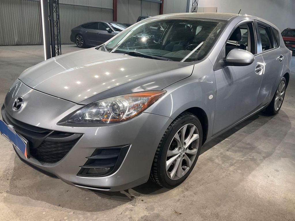 Bild des Angebotes Mazda 3 Lim. Active Plus