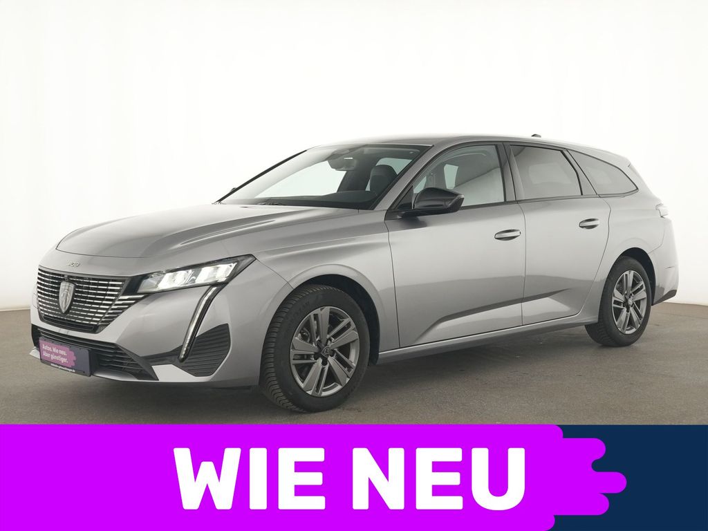 Bild des Angebotes Peugeot 308 Allure Tempo|ACC|Navi|360°Kamera|LED|PDC
