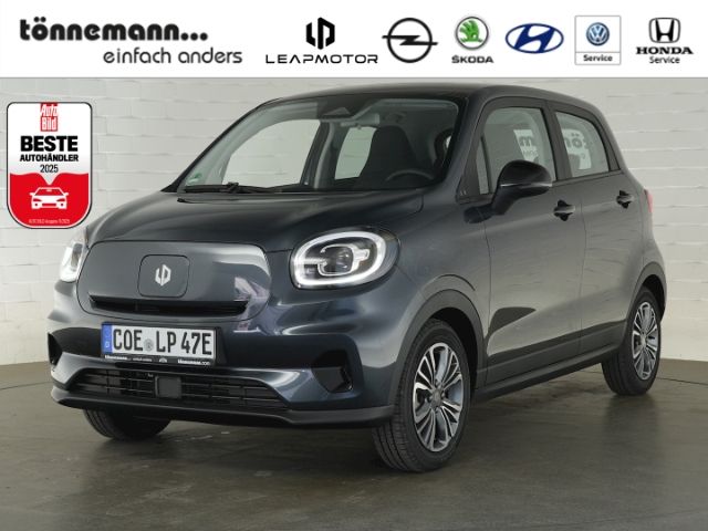 Bild des Angebotes Leapmotor T03 DESIGN 37,3 kWH AT+NAVI+RÜCKFAHRKAMERA+PANOR