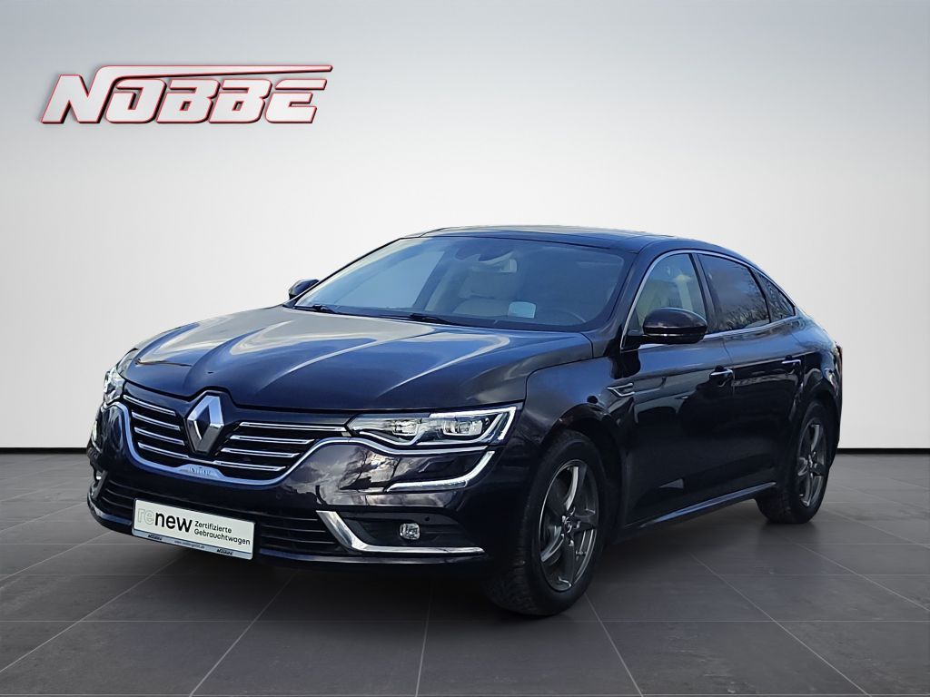 Bild des Angebotes Renault Talisman TCe 225 EDC GPF INITIALE PARIS
