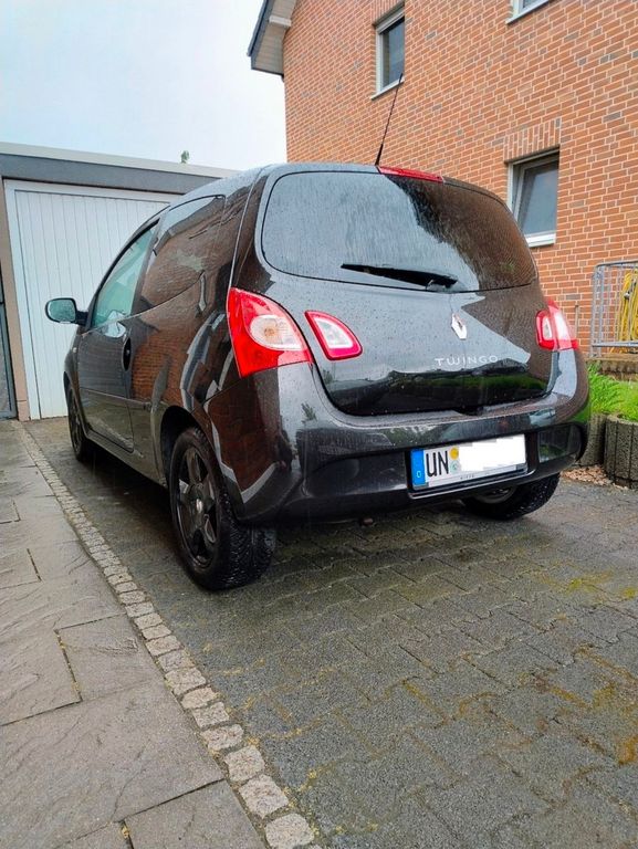 Bild des Angebotes Renault Twingo Dynamique 1.2 16V 75 Quickshift Dynamique