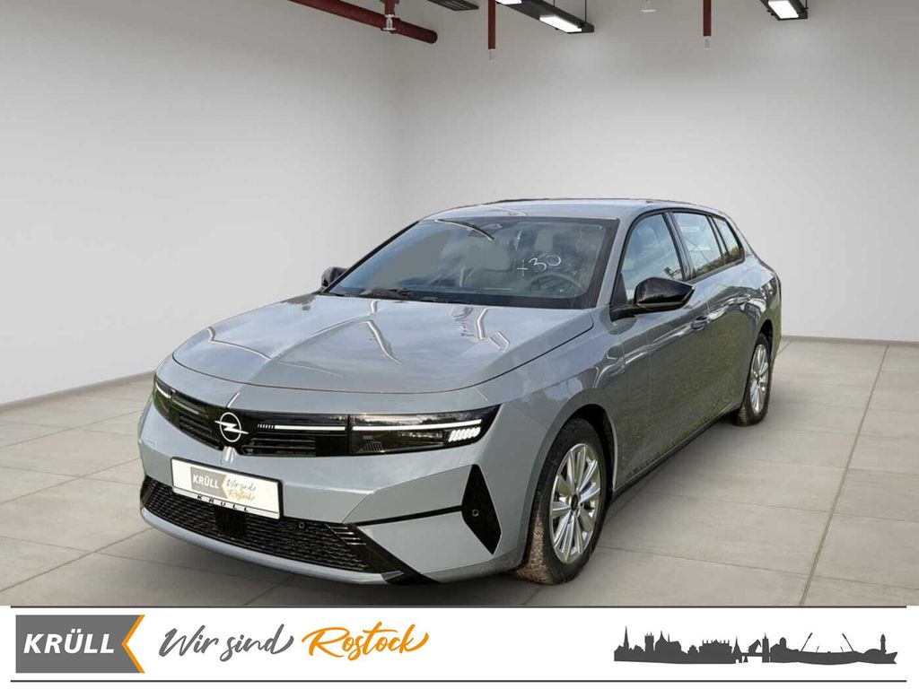 Bild des Angebotes Opel Astra Sports Tourer+ Allw+Winter+Tech+