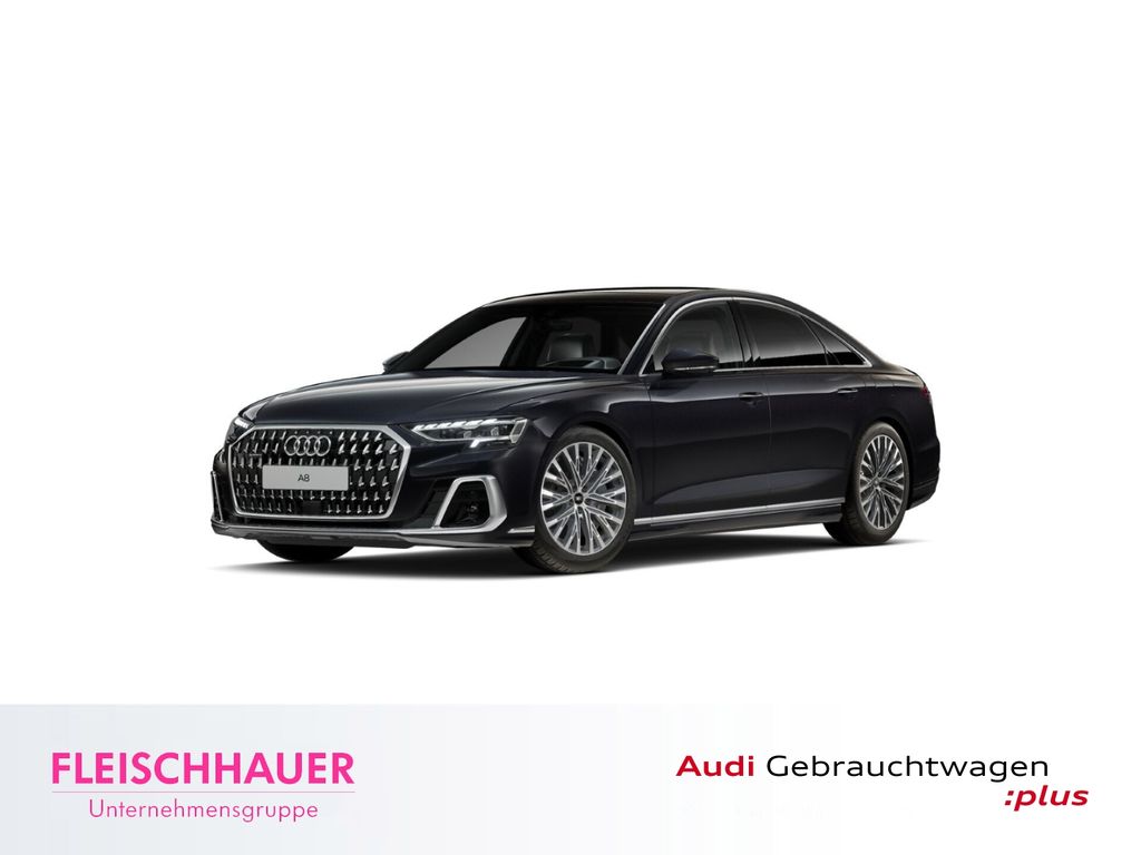 Bild des Angebotes Audi A8 60 TFSI e quattro Luftfederung Leder Navi Tel