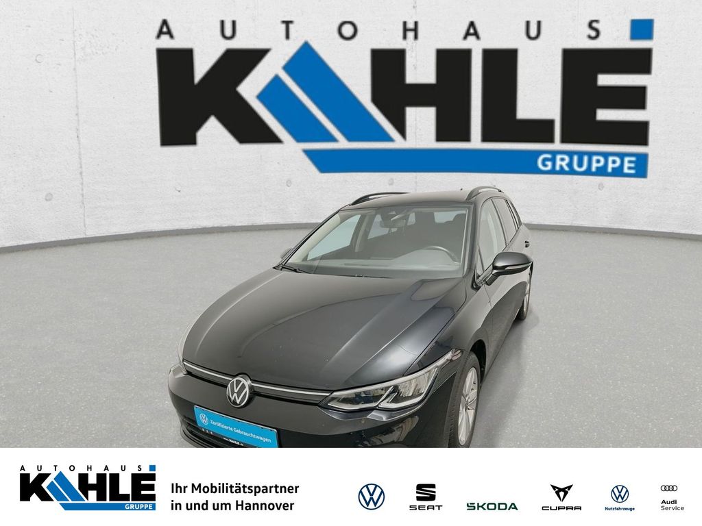 Bild des Angebotes Volkswagen Golf VIII Variant 2.0 TDI Life