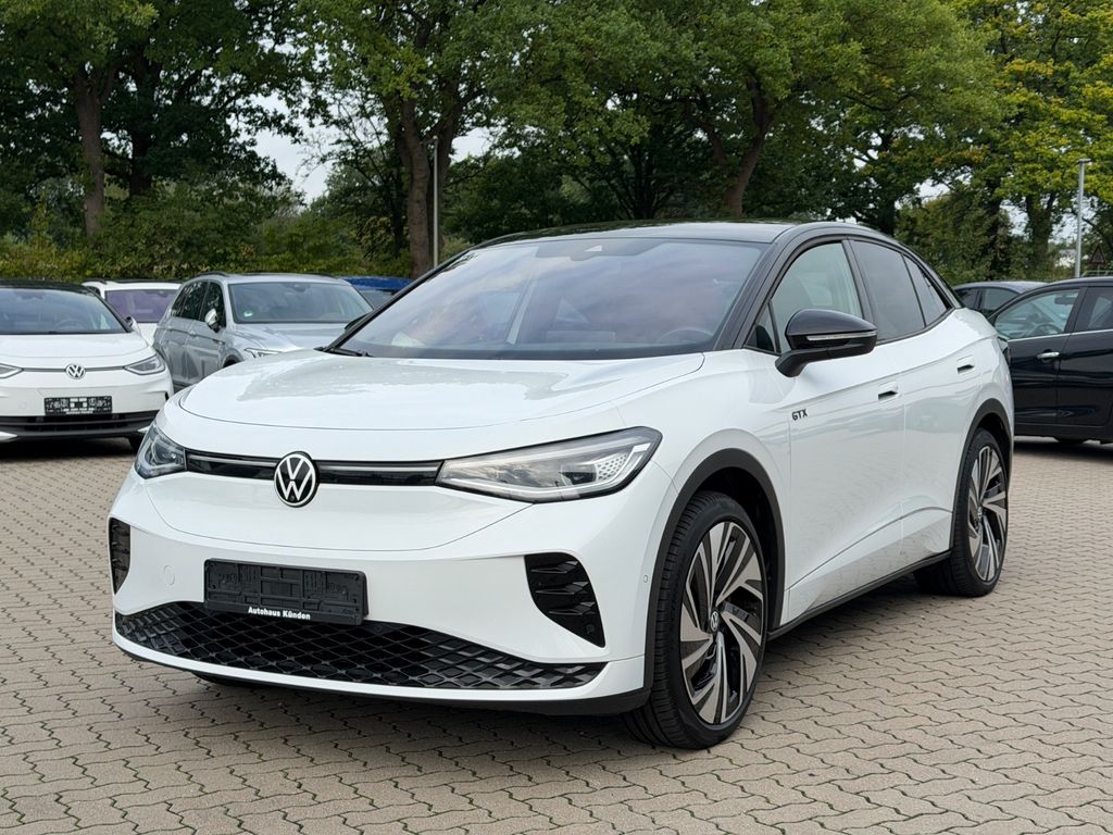 Bild des Angebotes Volkswagen ID.5 GTX 4Motion °PANO°AHK°360°WÄRMEPUMPE°21°