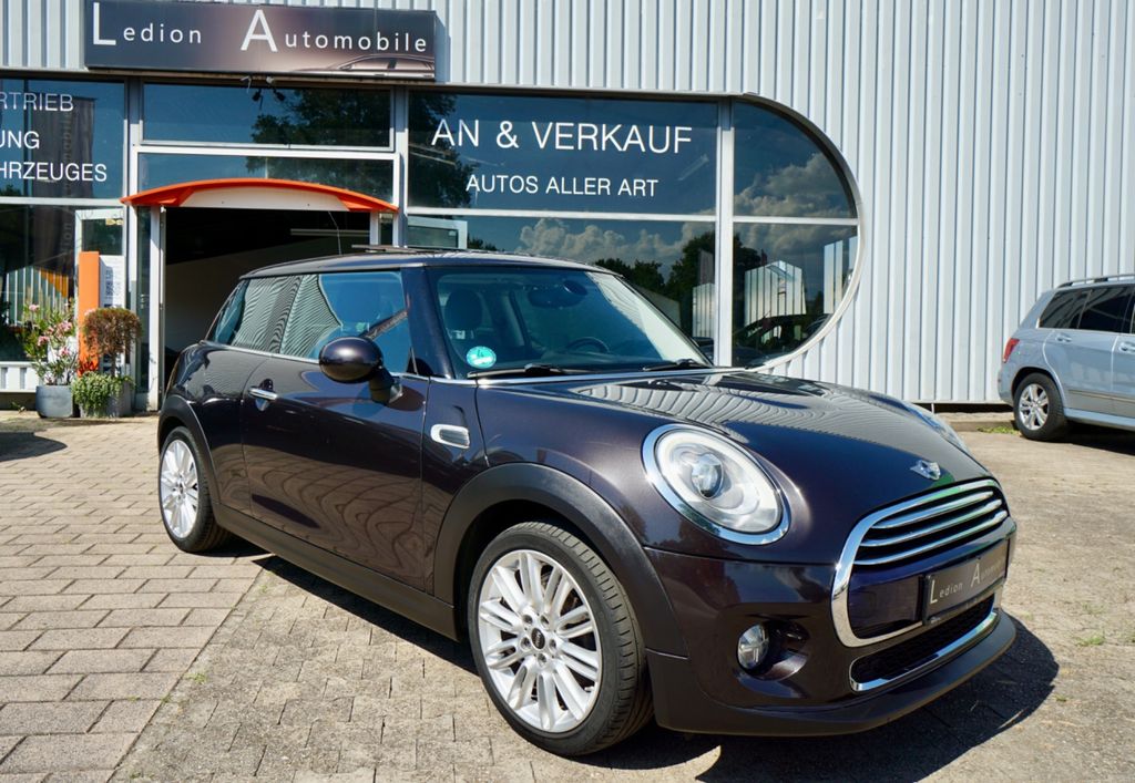 Bild des Angebotes MINI COOPER Mini Chili 3-trg. Cooper