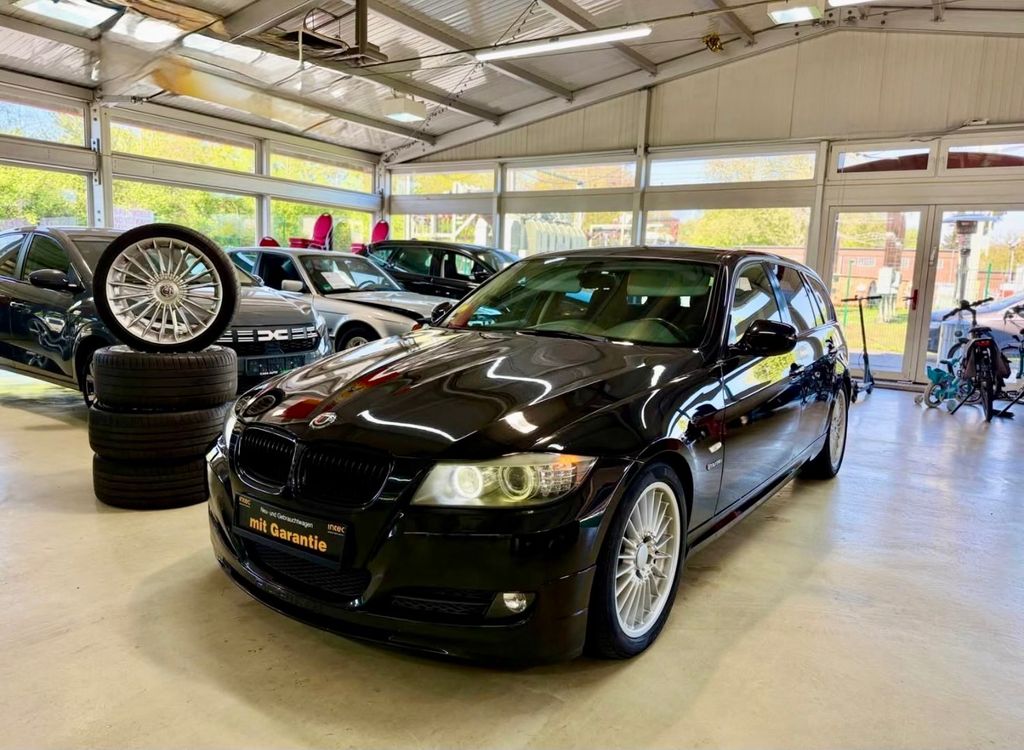 ALPINA D3 2,0 Bi-Turbo SWITCH-TRONIC Touring