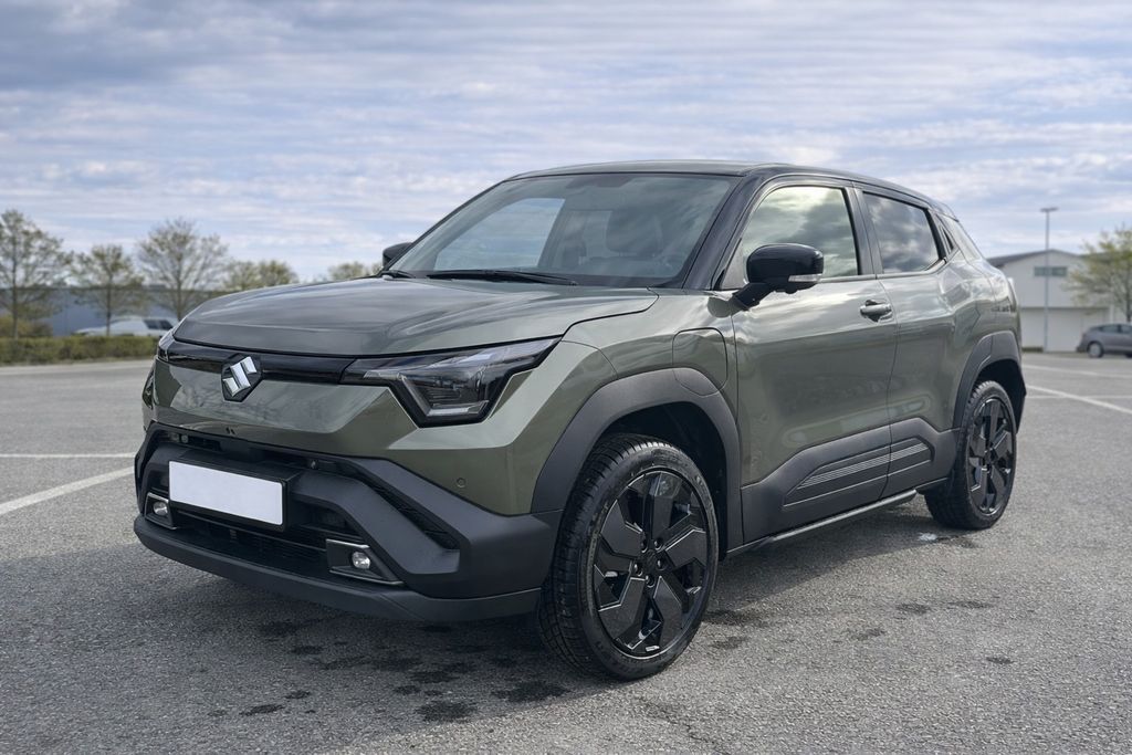 Bild des Angebotes Suzuki e Vitara Allrad Automatik Comfort 61 kWh Sofort