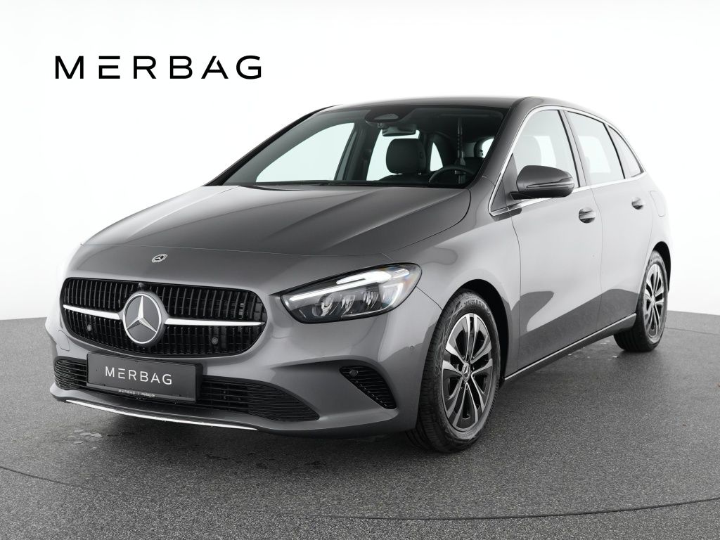 Bild des Angebotes Mercedes-Benz B 180 Progressive Advanced Kamera Winter Navi