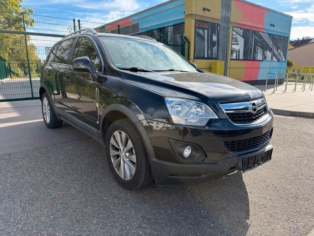 Opel Antara 2.0 CDTI 4x4