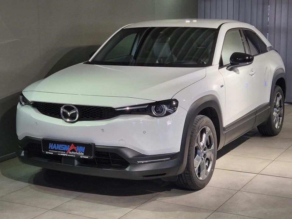 Bild des Angebotes Mazda MX-30 Advantage EV 145/Navi/Head-Up/Kamera/Matri