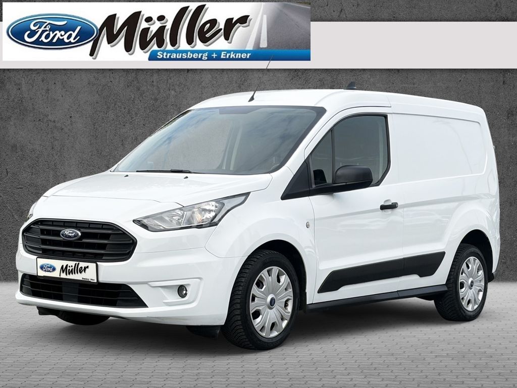 Bild des Angebotes Ford Transit Connect 1.0 EcoBoost Kasten Trend Klimaa