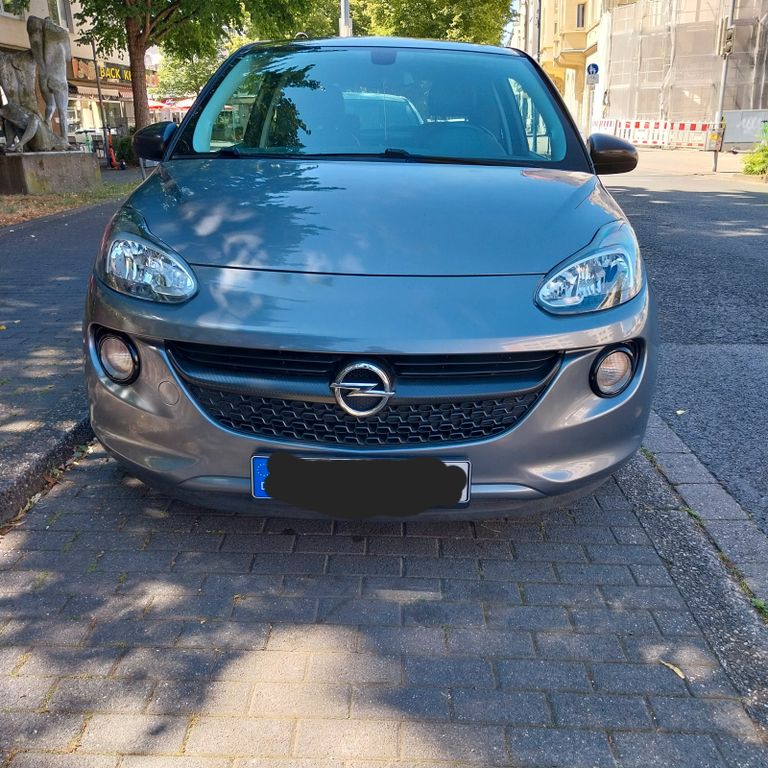 Bild des Angebotes Opel Adam UNLIMITED 1.4 74kW UNLIMITED