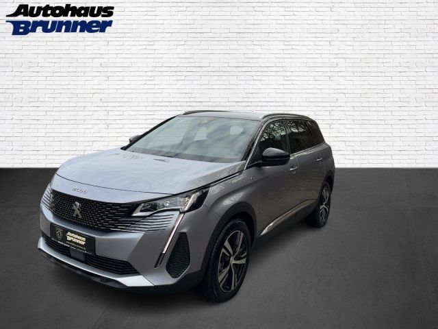 Bild des Angebotes Peugeot 5008 PureTech 130 EAT8 GT, Heckklappe el.
