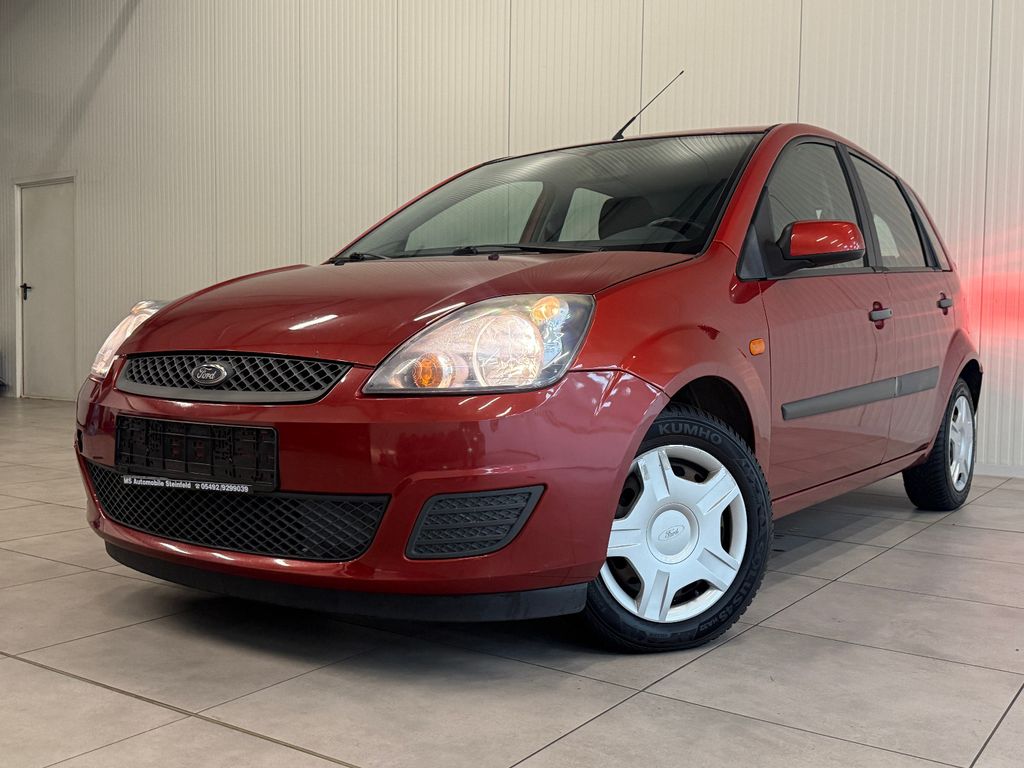 Bild des Angebotes Ford Fiesta Fun X 1,3