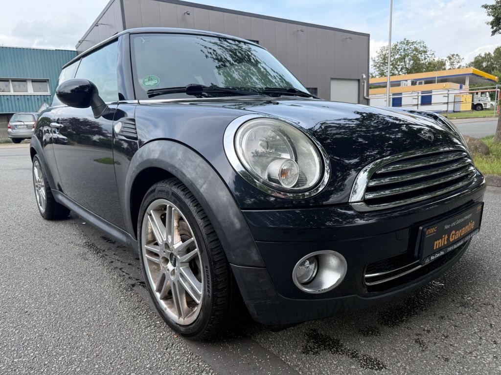 Bild des Angebotes MINI ONE Mini One