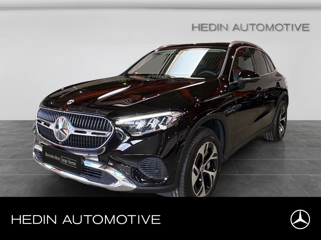 Bild des Angebotes Mercedes-Benz GLC 300 de 4M AVANTGARDE|LED|PANO|AHK|HUD|KAM|
