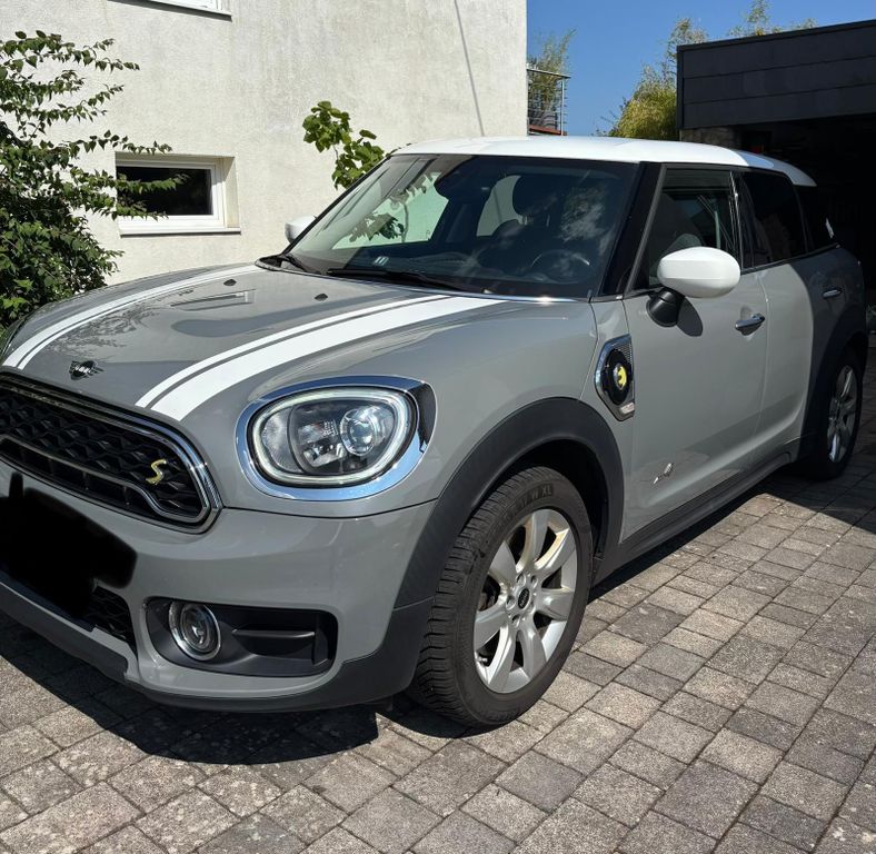 Bild des Angebotes MINI Countryman SE (Cooper) ALL 4