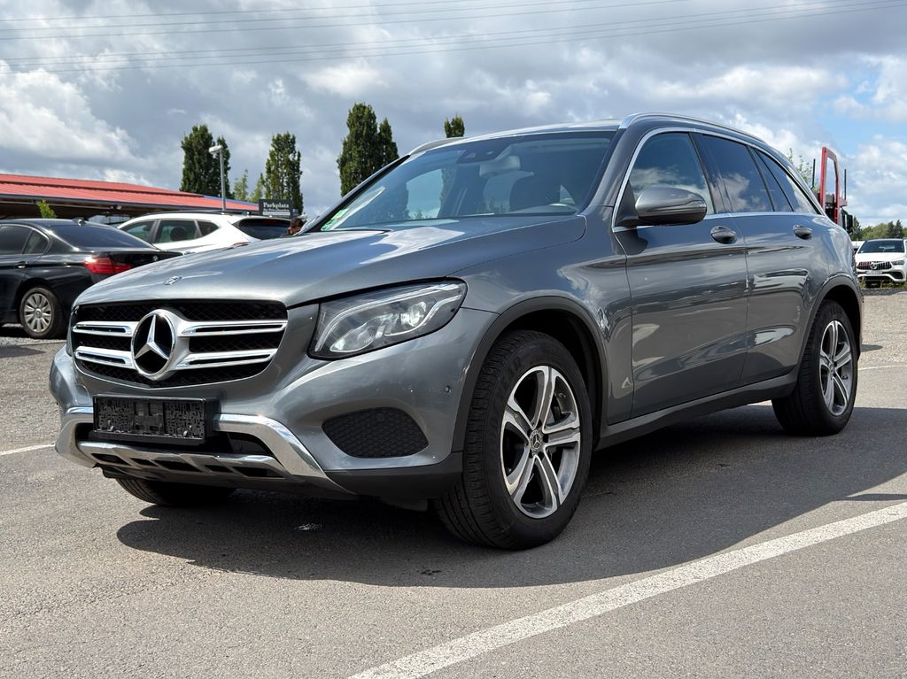 Bild des Angebotes Mercedes-Benz GLC 250 GLC GLC 250 d 4Matic