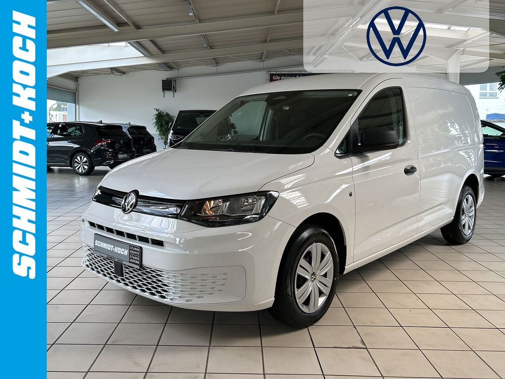 Bild des Angebotes Volkswagen Caddy Maxi 2.0 TDI Cargo Lane Assist PDC Klima
