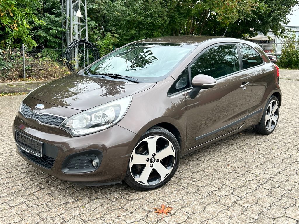Bild des Angebotes Kia Rio Spirit