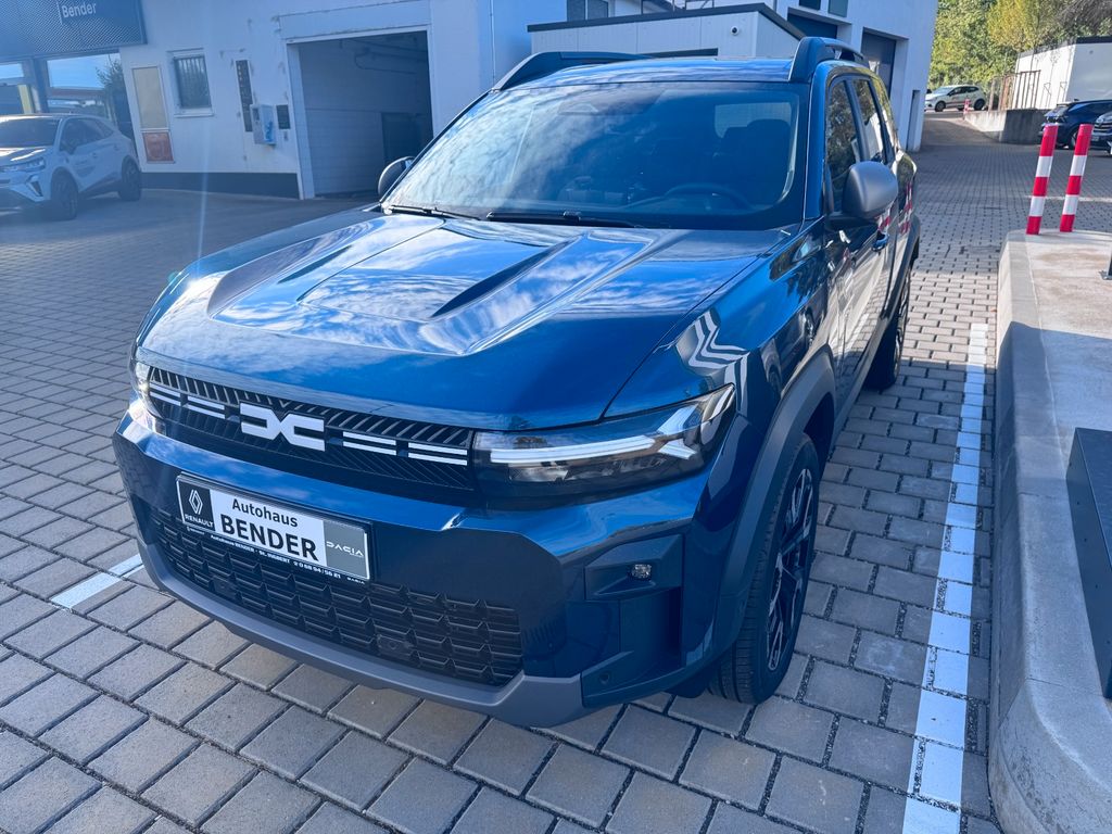 Bild des Angebotes Dacia Bigster Journey hybrid 155