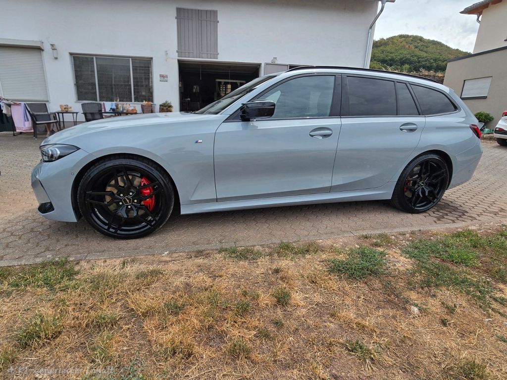 Bild des Angebotes BMW 340 d