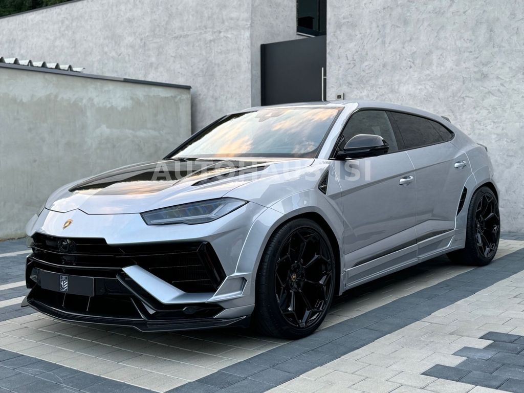 Bild des Angebotes Lamborghini Urus Performante + NOVITEC ESTESO WIDEBODY, NEW