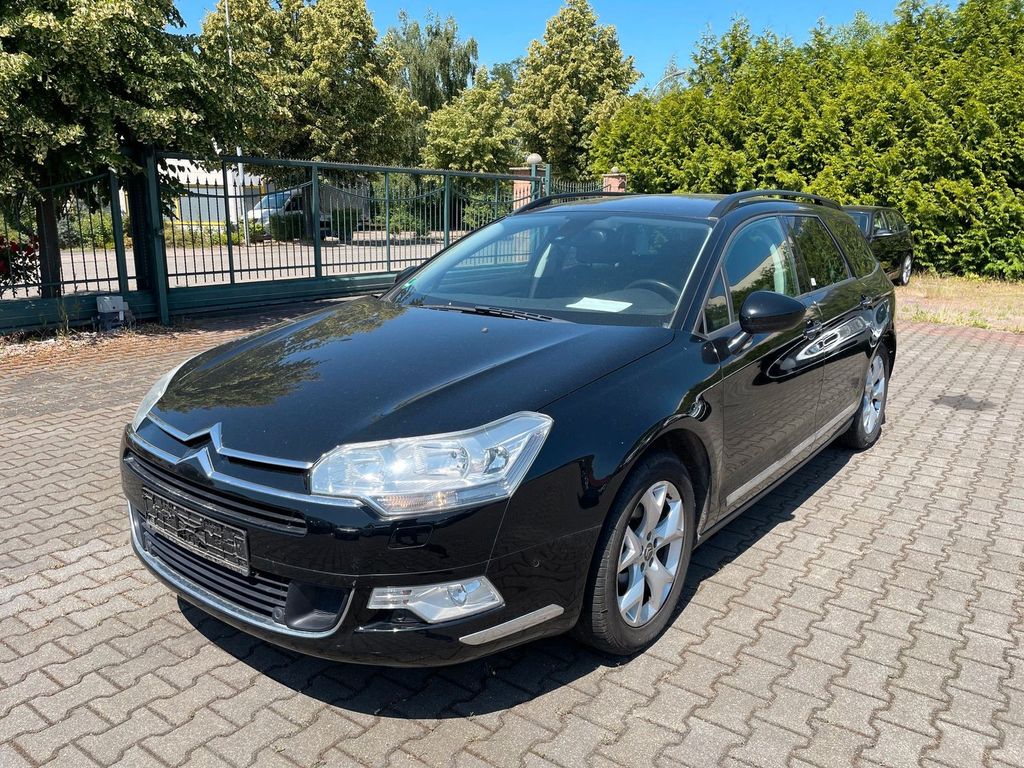 Bild des Angebotes Citroën C5 Tourer Tendance|KLIMA|TEMPOM.|ISOFIX|PDC|2.HD