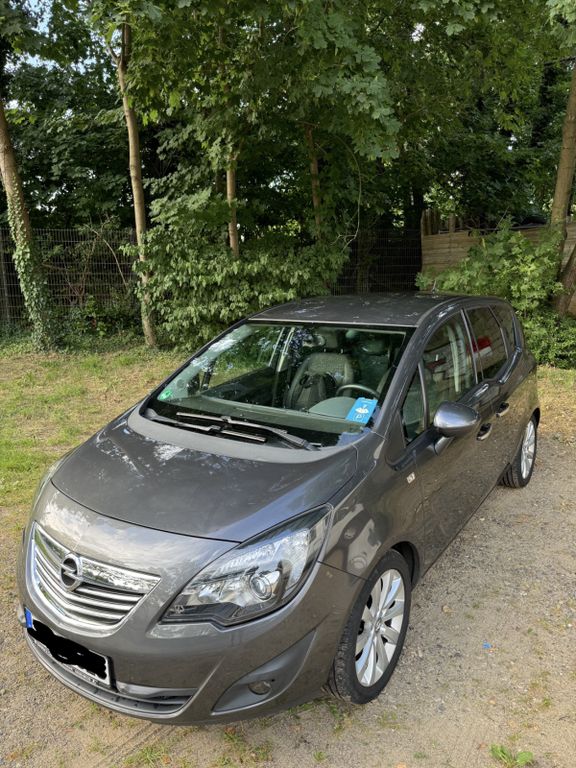 Bild des Angebotes Opel Meriva 1.4 ecoFLEX Color Edition 88 S/S 5-Ga...